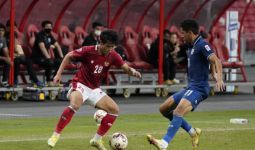 Indonesia vs Thailand: Borok Skuad Garuda Diungkap Pundit Vietnam, Oh Ini - JPNN.com