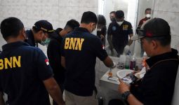 Bea Cukai Gandeng BNN untuk Cegah Peredaran Narkoba di Sabang - JPNN.com