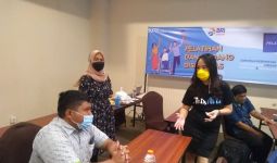 BRI Sahabat Disabilitas Dorong Difabel Terus Berkarya - JPNN.com