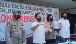 Anggota LSM Pemeras Kepala Sekolah di Medan Ditangkap - JPNN.com