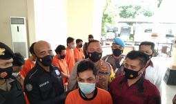 Heboh Pembunuhan Balita 3 Tahun di Demak, AKBP Budi Ungkap Fakta Baru - JPNN.com