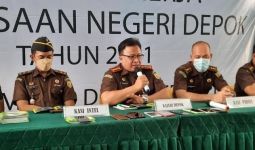 Kasus Korupsi Damkar Seret 2 Pejabat Pemkot Depok jadi Tersangka, Lainnya Siap-siap - JPNN.com