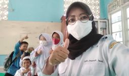 PPPK 2021 Pengin Pakai Baju Keki PNS, Ogah Seragam Hitam Putih - JPNN.com