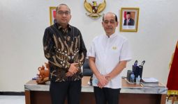 Jokowi Diingatkan Lagi soal Aturan Hukuman Mati untuk Koruptor - JPNN.com