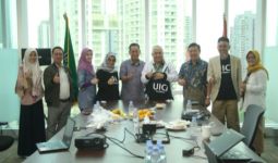 Din Syamsuddin: UICI Telah Implementasikan Wahyu Pertama Kepada Nabi Muhammad - JPNN.com