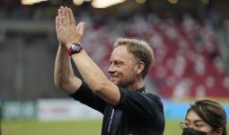Respons Pelatih Thailand Melihat Undian Piala AFF 2022, Siap Pertahankan Gelar? - JPNN.com