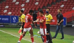 Indonesia Perpanjang Rekor Busuk di Final Piala AFF, Egy Maulana Beri Pesan Menyengat - JPNN.com