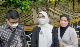 Aldi Bragi Resmi Bercerai, Ririn Dwi Ariyanti Belum Tahu - JPNN.com