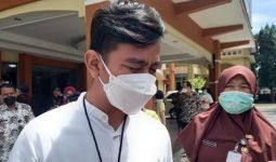 Gibran Rakabuming Raka: Kalau Salah Ya Dipecat  - JPNN.com
