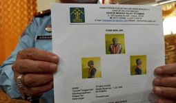 WNA Bunuh Diri di Ruang Tahanan Detensi Imigrasi Ambon, Armand Bilang Begini - JPNN.com