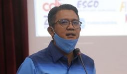 Bupati Bintan Apri Sujadi Didakwa Merugikan Negara Rp 425 Miliar - JPNN.com
