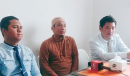 Dipermalukan Edy Rahmayadi, Coki Aritonang: Bagaimana Saya Menghilangkan Trauma Ini - JPNN.com