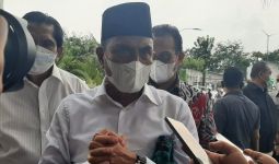 Kuasa Hukum Coki: Edy Rahmayadi Harus Meminta Maaf Secara Terbuka - JPNN.com