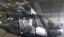 Kabar Terbaru dari Letkol Danil soal Kecelakaan Helikopter di Papua - JPNN.com