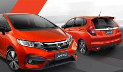 Kaleidoskop 2021: Ini Deretan Mobil Tak Lagi Dijual di Indonesia, Ada Honda Jazz Hingga Karimun Wagon - JPNN.com
