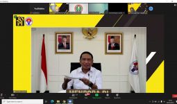 Menpora Amali Luncurkan Jurnal Olahraga Pendidikan Indonesia - JPNN.com