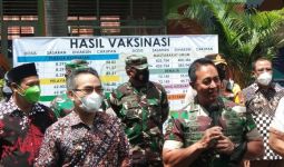 Penjelasan Lengkap Jenderal Andika Terkait 3 Oknum TNI Tersangka Kasus Nagreg - JPNN.com