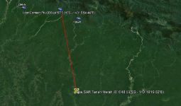 Kecelakaan Helikopter di Yahukimo Papua, Tim Bergerak ke Lokasi untuk Evakuasi Korban - JPNN.com