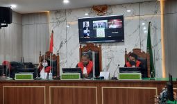 Sertu Yorhan Lopo Dihabisi, Terdakwa Dituntut Jaksa 14 Tahun Penjara, Divonis Hakim Sebegini - JPNN.com