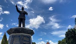 Taman Bung Karno di Singaraja, Destinasi Anyar tentang Putra Sang Fajar di Bali Utara - JPNN.com