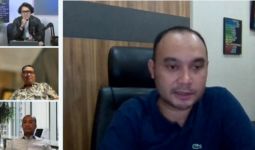 Ramalan Tantangan dan Peluang Bisnis 2022 versi HIPMI Jaya - JPNN.com