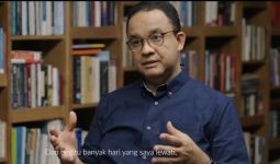 Anies Baswedan: 2021 Sebagai Tahun Penuh Cobaan - JPNN.com