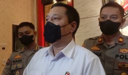 Tahanan Polsek Medan Kota Tewas Diduga Dianiaya, Kombes Tatan Beri Penjelasan Begini - JPNN.com