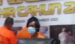 Lihat Nih, Tampang Pemulung yang Menyodomi DS di Toilet Bekasi, Bermodal Uang Rp 2 Ribu - JPNN.com