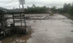 Sejumlah Desa di Lumajang Diterjang Banjir Lahar Dingin Gunung Semeru - JPNN.com