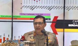 Irjen Ahmad Haydar: Kasus Menonjol, Pembunuhan Anggota TNI AD - JPNN.com