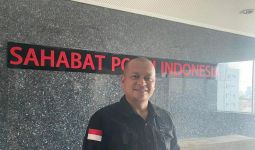 HUT ke-76 Bhayangkara, Sahabat Polisi Indonesia Singgung Soal Kenaikan Gaji - JPNN.com