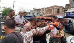 Kabar Duka: TM Andika Meninggal Dunia, Iptu Asriadi Ceritakan Kronologis Kejadiannya - JPNN.com