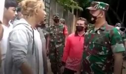 Brigjen Achmad Fauzi Mendatangi Ponpes Habib Bahar, PA 212 Bereaksi, Keras! - JPNN.com