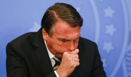Presiden Brazil Dilarikan ke Rumah Sakit Lagi, Kemungkinan Bakal Dioperasi - JPNN.com