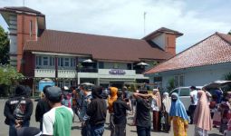 Pabrik Logam di Tangerang Diduga Mencemari Lingkungan - JPNN.com