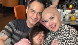 Venna Melinda Tepis Kabar Verrel Belum Merestuinya dengan Ferry Irawan - JPNN.com
