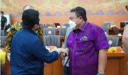 Mencetak 11 Juta Ibupreneur pada 2021, DPR Apresiasi Kinerja Menteri Erick Thohir - JPNN.com