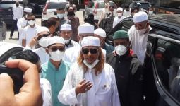 Menghadapi Persidangan, Habib Bahar Bakal Dikawal 40 Pengacara - JPNN.com
