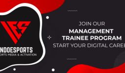 Perkuat Sektor Industri Esports, Indoesports Menggelar Program Management Trainee - JPNN.com