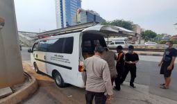Purnawirawan Polri Tewas Seusai 6 Debt Collector Mengerubunginya, Polisi Buka Suara - JPNN.com