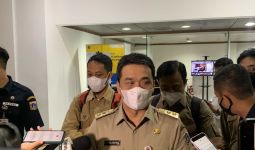 Riza Patria: Sekolah di DKI Jakarta Wajib Tutup 5 Hari Bila Ada Kasus Covid-19 - JPNN.com