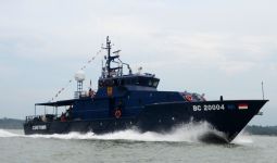 Bea Cukai Lakukan Patroli Laut Sepanjang 2021, Hasil Tangkapannya Luar Biasa - JPNN.com