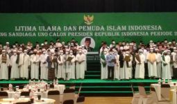 Forum Ijtima Ulama Sumut Dukung Sandiaga Uno Maju di Pilpres 2024 - JPNN.com