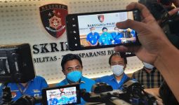 Reaksi Haris Pertama Soal Pemeriksaan Azis Samual Golkar dalam Kasus Pengeroyokan Dirinya - JPNN.com