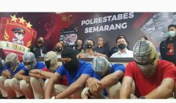 Siswa SMK Akpelni Mengaku Ditampar Senior Sampai 140 Kali, Polisi Bergerak - JPNN.com