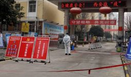 Tak Ada Ampun, China Kembali Pecat Pejabat di Daerah Rawan COVID-19 - JPNN.com
