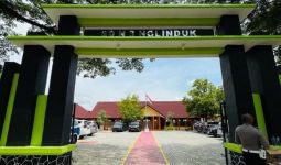 Pesan Menteri Basuki Perihal Rehabilitasi SDN 3 Nglinduk, Simak - JPNN.com