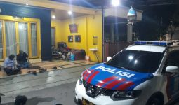 Daryanto Sebut Sebelum Ditangkap KPK, Rahmat Effendi Ada Kegiatan Penting - JPNN.com