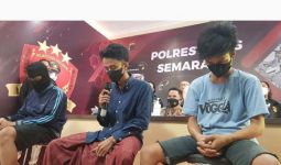 Pembacok 2 Mahasiswa Kampus Swasta di Semarang Ditangkap - JPNN.com