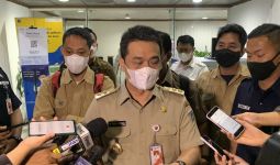 Jakarta Berlakukan PPKM Level 2, Wagub Singgung Daerah Penyangga - JPNN.com